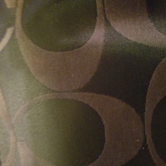 Coach Hobo Bag - Picture 3 of 3